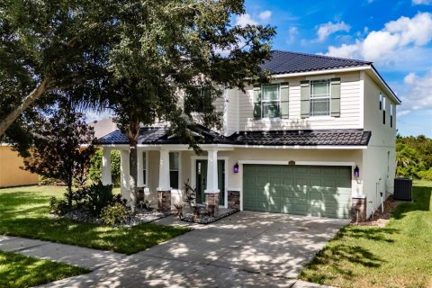 Casa en Riverview, Florida 4 dormitorios, 263.01 m2 № 2356452