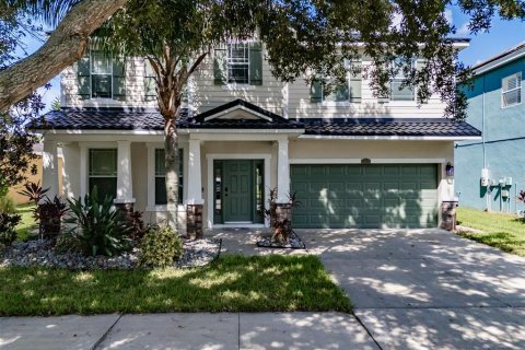 Villa ou maison à vendre à Riverview, Floride: 4 chambres, 263.01 m2 № 2356452 - photo 2