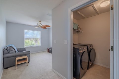 Villa ou maison à vendre à Riverview, Floride: 4 chambres, 263.01 m2 № 2356452 - photo 22