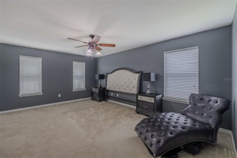 Villa ou maison à vendre à Riverview, Floride: 4 chambres, 263.01 m2 № 2356452 - photo 25