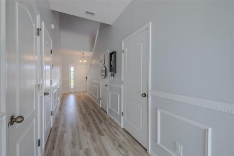 Villa ou maison à vendre à Riverview, Floride: 4 chambres, 263.01 m2 № 2356452 - photo 18