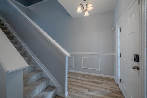 Villa ou maison à vendre à Riverview, Floride: 4 chambres, 263.01 m2 № 2356452 - photo 21