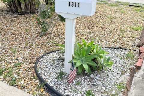 Casa en venta en Hollywood, Florida, 3 dormitorios, 85.47 m2 № 2004444 - foto 29