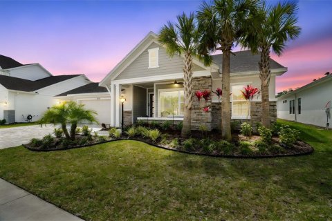 Casa en venta en Odessa, Florida, 5 dormitorios, 353.21 m2 № 1815624 - foto 1
