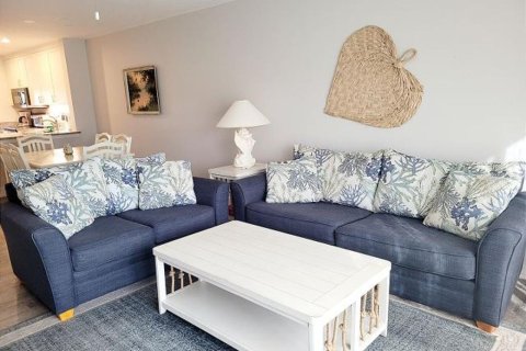 Condominio en venta en Saint Augustine, Florida, 2 dormitorios, 98.85 m2 № 1539161 - foto 4