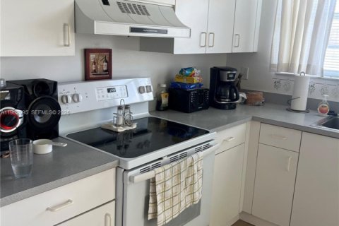 Condo in Homestead, Florida, 3 bedrooms  № 2045016 - photo 5