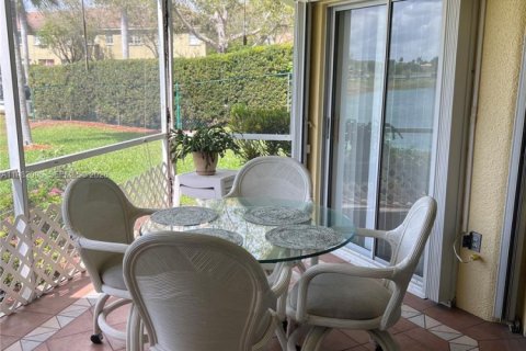 Condo in Homestead, Florida, 3 bedrooms  № 2045016 - photo 11