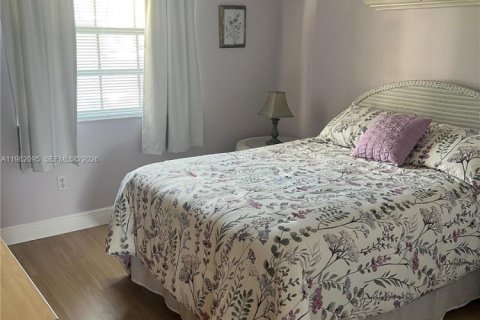 Condo in Homestead, Florida, 3 bedrooms  № 2045016 - photo 9