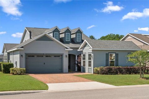 Casa en venta en Ocala, Florida, 3 dormitorios, 250.28 m2 № 1670672 - foto 1