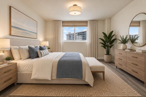 Condo in Sunny Isles Beach, Florida, 1 bedroom  № 2428485 - photo 15