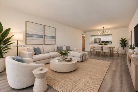 Condo in Sunny Isles Beach, Florida, 1 bedroom  № 2428485 - photo 19