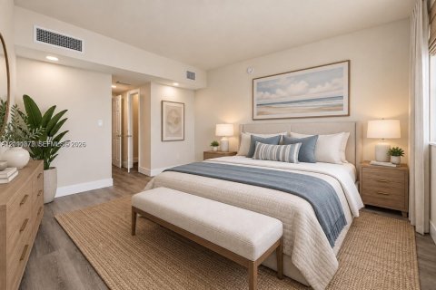 Condo in Sunny Isles Beach, Florida, 1 bedroom  № 2428485 - photo 13
