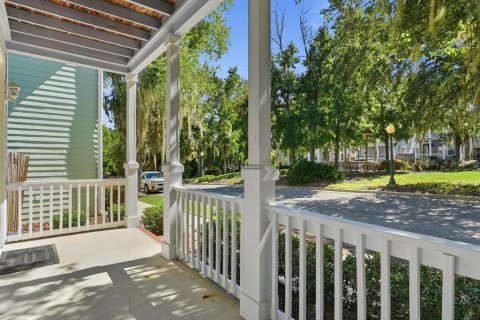 House in Gainesville, Florida 3 bedrooms, 168.71 sq.m. № 2428831 - photo 6