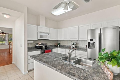 House in Gainesville, Florida 3 bedrooms, 168.71 sq.m. № 2428831 - photo 17