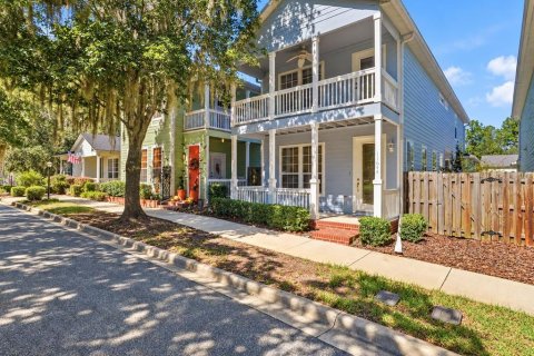 House in Gainesville, Florida 3 bedrooms, 168.71 sq.m. № 2428831 - photo 3