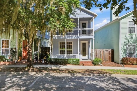 House in Gainesville, Florida 3 bedrooms, 168.71 sq.m. № 2428831 - photo 2