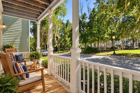 House in Gainesville, Florida 3 bedrooms, 168.71 sq.m. № 2428831 - photo 7