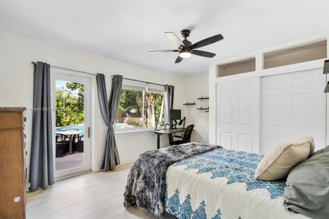 Villa ou maison à vendre à Miami Shores, Floride: 4 chambres, 125.05 m2 № 1944823 - photo 27