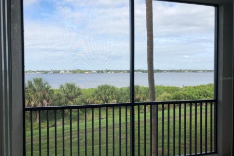 Condo à Bradenton, Floride, 2 chambres  № 2133627