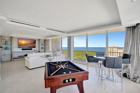 Condo in Fort Lauderdale, Florida, 3 bedrooms  № 1692051 - photo 10