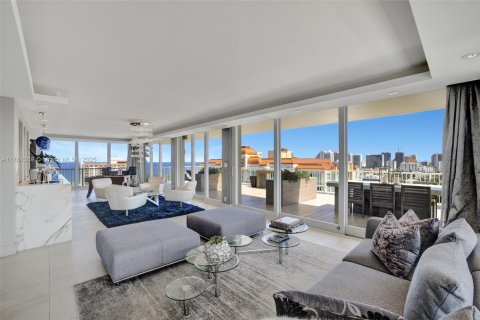 Condo in Fort Lauderdale, Florida, 3 bedrooms  № 1692051 - photo 4