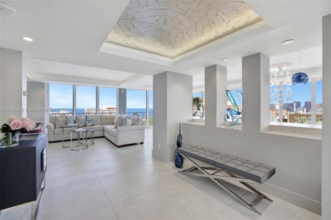 Condo in Fort Lauderdale, Florida, 3 bedrooms  № 1692051 - photo 6