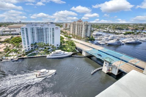 Condo in Fort Lauderdale, Florida, 3 bedrooms  № 1692051 - photo 27