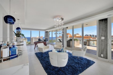 Condo in Fort Lauderdale, Florida, 3 bedrooms  № 1692051 - photo 14