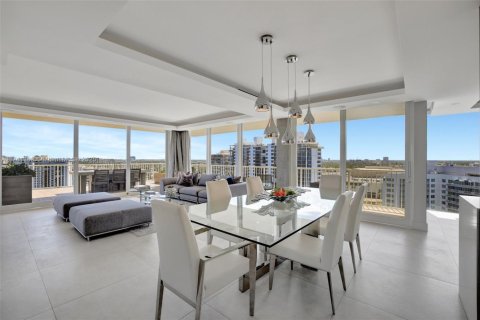 Condo in Fort Lauderdale, Florida, 3 bedrooms  № 1692051 - photo 30