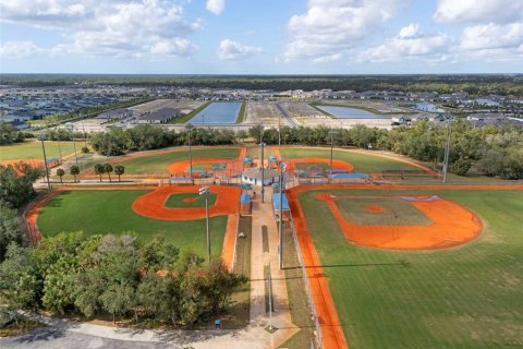 Снять в аренду виллу или дом в Порт-Шарлотт, Флорида 13 комнат, 205.96м2, № 2101872 - фото 29