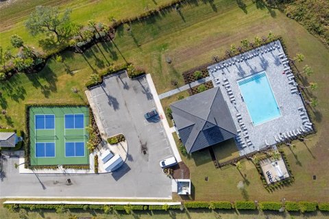 Снять в аренду виллу или дом в Порт-Шарлотт, Флорида 13 комнат, 205.96м2, № 2101872 - фото 26