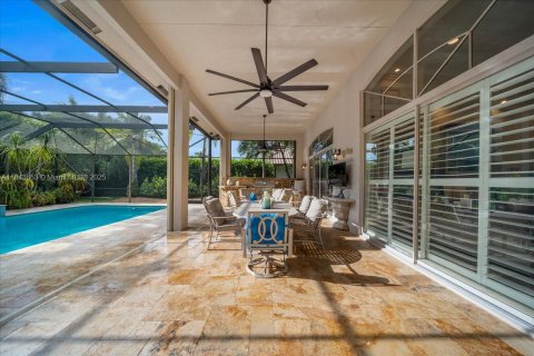 Villa ou maison à vendre à Weston, Floride: 5 chambres, 402.08 m2 № 1842354 - photo 29