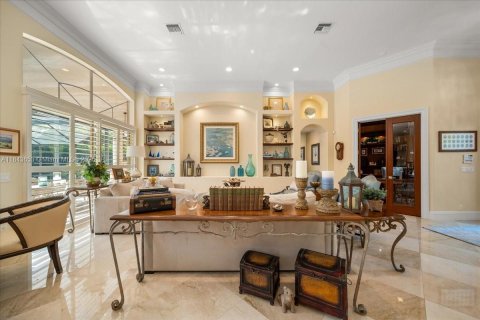House in Weston, Florida 5 bedrooms, 402.08 sq.m. № 1842354 - photo 16