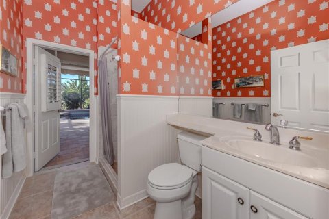 Купить виллу или дом в Венеция, Флорида 8 комнат, 247.68м2, № 2142320 - фото 25