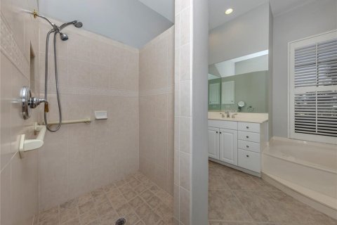 Купить виллу или дом в Венеция, Флорида 8 комнат, 247.68м2, № 2142320 - фото 20