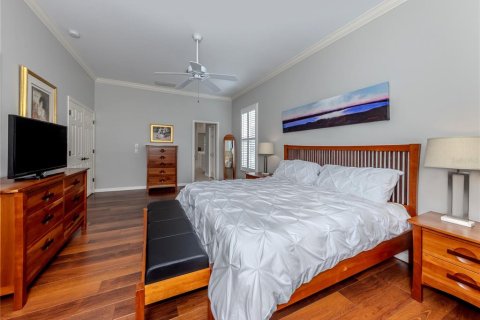 Купить виллу или дом в Венеция, Флорида 8 комнат, 247.68м2, № 2142320 - фото 18