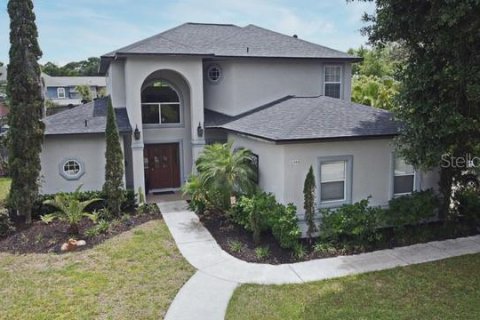 Casa en venta en Windermere, Florida, 4 dormitorios, 227.61 m2 № 2109876 - foto 2
