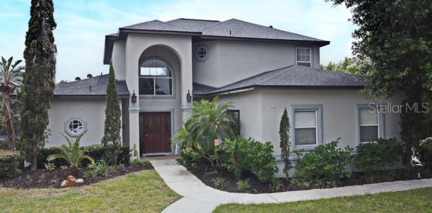 Casa en Windermere, Florida 4 dormitorios, 227.61 m2 № 2109876
