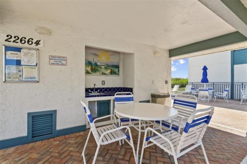 Купить кондоминиум в Форт-Майерс-Бич, Флорида 3 комнаты, 75.34м2, № 2396048 - фото 28