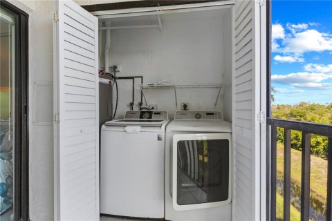 Купить кондоминиум в Форт-Майерс-Бич, Флорида 3 комнаты, 75.34м2, № 2396048 - фото 20