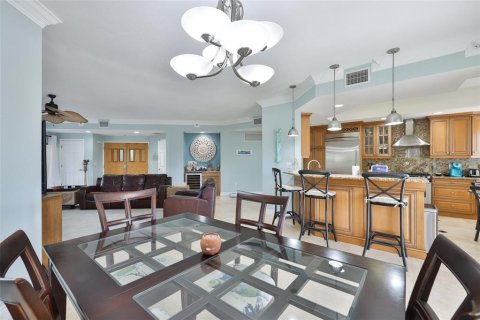 Copropriété à vendre à Clearwater, Floride: 3 chambres, 208.75 m2 № 2377964 - photo 13