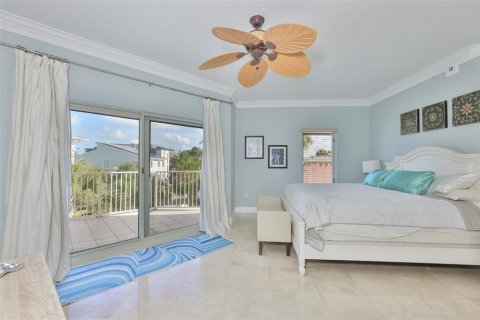 Copropriété à vendre à Clearwater, Floride: 3 chambres, 208.75 m2 № 2377964 - photo 22