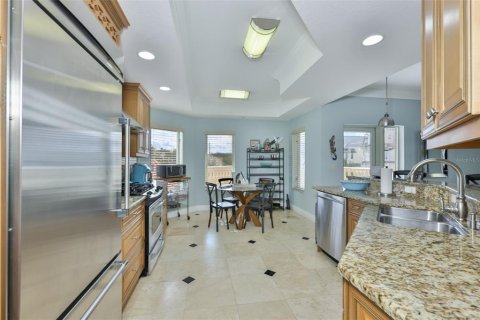 Copropriété à vendre à Clearwater, Floride: 3 chambres, 208.75 m2 № 2377964 - photo 15