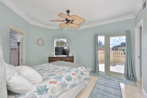 Copropriété à vendre à Clearwater, Floride: 3 chambres, 208.75 m2 № 2377964 - photo 29