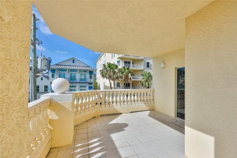 Copropriété à vendre à Clearwater, Floride: 3 chambres, 208.75 m2 № 2377964 - photo 21