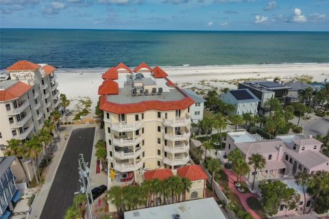 Copropriété à vendre à Clearwater, Floride: 3 chambres, 208.75 m2 № 2377964 - photo 4