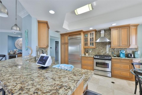 Copropriété à vendre à Clearwater, Floride: 3 chambres, 208.75 m2 № 2377964 - photo 16