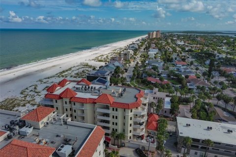 Copropriété à vendre à Clearwater, Floride: 3 chambres, 208.75 m2 № 2377964 - photo 3