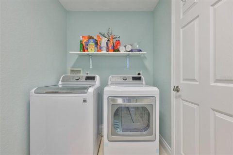 Copropriété à vendre à Clearwater, Floride: 3 chambres, 208.75 m2 № 2377964 - photo 18