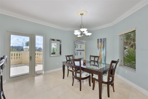Copropriété à vendre à Clearwater, Floride: 3 chambres, 208.75 m2 № 2377964 - photo 17